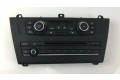 Блок управления климат-контролем 931272201, Z1844   BMW X3 F25