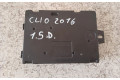 Блок комфорта A2C92226605, 284B18663R   Renault Clio IV   