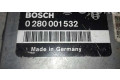 Řídící jednotka 0155455932   Mercedes-Benz CL C140 
