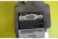Блок подушек безопасности 46768868, 5WK42811   Fiat Bravo - Brava