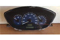 Přístrojová deska  Chevrolet Matiz 2005 96664132, TH5H260027  