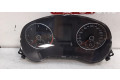 Přístrojová deska  Volkswagen Jetta VI 2011 5C6920870A  