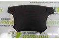Подушка безопасности водителя 96610984   Chevrolet Matiz