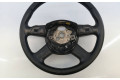 Руль Audi A6 S6 C6 4F  2004 - 2011 года 61678340800, E3-B6-3-2      