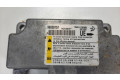 Блок подушек безопасности 96838157   Chevrolet Captiva