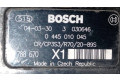 Vstřikovací čerpadlo 0445010045, 030646   BMW 3 E46  pro naftový motor 2.0  