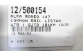 Vstřikovací lišta 0445214016, 0445214016   Alfa Romeo 147    182 