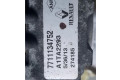 Генератор 771134752, 771134752   Renault Twingo I      