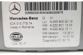 Блок комфорта A2059002019, A2229011203   Mercedes-Benz C W205   
