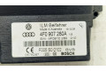 Блок управления 4F0907280A, 4F0910280   Audi A6 S6 C6 4F