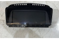 Zpětné zrcátko  BMW 7 E65 E66 2002    