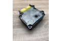 Блок подушек безопасности 4F0959655B, 5WK43416   Audi A6 S6 C6 4F