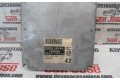 Řídící jednotka 8966105420   Toyota Avensis T220 2001