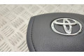 Подушка безопасности водителя    Toyota RAV 4 (XA40)
