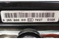 Jednotka ABS 0265232063, 27531AG170   Subaru Legacy 2009