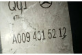 Jednotka ABS A0094315212   Mercedes-Benz CLA C117 X117 W117 2013
