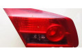 Задний фонарь левый сзади 8200014362    Renault Vel Satis   