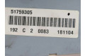   Pojistková skříňka 51755128, 501209750010   Fiat Stilo 2002