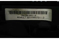 Подушка безопасности водителя 8200385072D, 0110009   Renault Twingo II