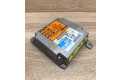Блок подушек безопасности 8917044050, 2310002460   Toyota Avensis T220