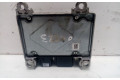 Блок подушек безопасности 6B0010177001, 0285001961   Mazda 3 I