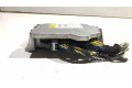 Блок подушек безопасности 0285010070, 6577918443201   BMW 3 E90 E91