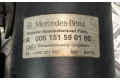 Стартер A0061515901, A9126   Mercedes-Benz E A207