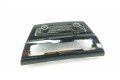 Блок управления климат-контролем 64119371459, 9371459   BMW X1 F48 F49
