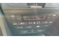 Блок управления климат-контролем    Honda Civic