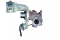  Турбина Renault Scenic II -  Grand scenic II  7008301, 7700108030         