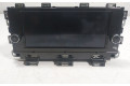 Экран дисплея вверх 5H0035869A, 5H0035869A   Volkswagen Golf SportWagen       