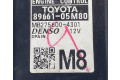 Řídící jednotka MB2756004301, 8966105M80   Toyota Avensis T270 2015