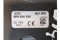 Блок управления двигателя 8P0035225, MODULOELECTRONICO   Audi A3 S3 8P