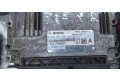 Блок управления двигателя 9806460480, 0281032456   Toyota Proace