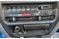 Блок управления климат-контролем    Suzuki Baleno EG