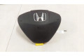 Подушка безопасности водителя 77800-TM0-P81   Honda Insight