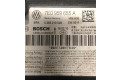 Блок подушек безопасности 7E0959655A, 0285010529   Volkswagen Caddy