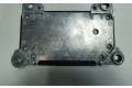 Блок управления надувных подушек 31681216, T01058458   Volvo XC60