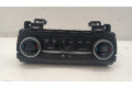 Блок управления климат-контролем JX7T18C612CC   Ford Focus
