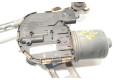 Моторчик дворников 8W1955023A, 3397021921    Audi A4 Allroad B9