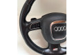 Volant Audi A6 S6 C6 4F 2011 4F0419091DPWUL, 62303000A  