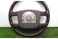 Руль Volkswagen Touareg I  2002 - 2010 года 3D0419091K, MARRON      
