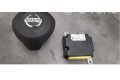 Блок подушек безопасности 988204BF0A   Nissan X-Trail T32