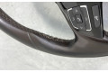 Руль Volkswagen Touareg II  2010 - 2018 года 7P6419091G      