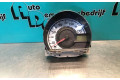 Přístrojová deska  Peugeot 107 2008 768010U, 768010U  