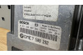 Řídící jednotka 7508292, 0261209007   BMW 3 E46 2002