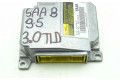 Блок подушек безопасности 5044839   Saab 9-5