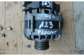 Генератор 9809391880   Citroen C3 Aircross      