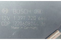 Двигатель стеклоочистителей  A2128201240, 3397021442   Mercedes-Benz CLS AMG C219 
