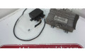 Блок управления двигателя 030906027AL, 0261206226   Volkswagen Lupo